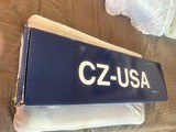 Rare CZ USA Upland Ultralite 12 Gauge 26" Barrel - First Year Produced - NOS NIB - 12 of 13