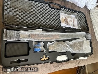 Mossberg Gold Reserve International II .410 Gauge 26" Barrel - NIB