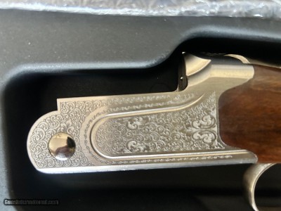 Mossberg Gold Reserve International II .410 Gauge 26" Barrel - NIB