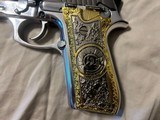 Taurus PT 92 AFS-D 9mm Semi Auto Pistol - NIB - 7 of 12