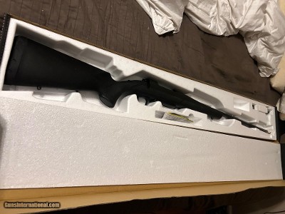 Browning A-Bolt III Composite Stalker 300 Win Mag Bolt-Action Rifles 26" Barrel - NIB