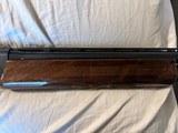 Remington 1100 12 gauge 26