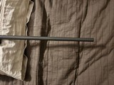 Weatherby Mark V Hunter Kings XK7 .280 AI 24" Threaded Barrel - NIB - 8 of 13