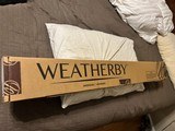 Weatherby Mark V Hunter Kings XK7 .280 AI 24" Threaded Barrel - NIB - 11 of 13