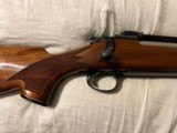 Remington Model 700 BDL 270 Cal 22” Barrel - ExcellentCondition - 3 of 13
