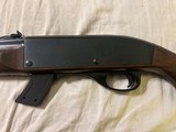 Remington Mohawk 10C 22lr - Collector Condition - 14 of 17