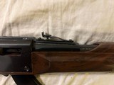 Remington Mohawk 10C 22lr - Collector Condition - 8 of 17