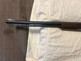 Marlin 60W Semi Auto 22 Lr Rifle Safety Ethics/Sportsmanship Gold Medallion Limited Release - Excellent Condition - 9 of 11