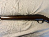 Marlin 60W Semi Auto 22 Lr Rifle Safety Ethics/Sportsmanship Gold Medallion Limited Release - Excellent Condition - 8 of 11