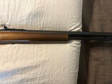 Marlin 60W Semi Auto 22 Lr Rifle Safety Ethics/Sportsmanship Gold Medallion Limited Release - Excellent Condition - 4 of 11