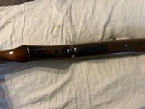 Marlin 60W Semi Auto 22 Lr Rifle Safety Ethics/Sportsmanship Gold Medallion Limited Release - Excellent Condition - 6 of 11