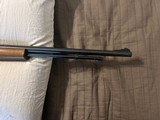 Marlin 60W Semi Auto 22 Lr Rifle Safety Ethics/Sportsmanship Gold Medallion Limited Release - Excellent Condition - 5 of 11