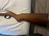 Marlin 60W Semi Auto 22 Lr Rifle Safety Ethics/Sportsmanship Gold Medallion Limited Release - Excellent Condition - 10 of 11