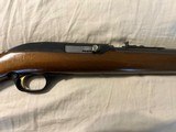 Marlin 60W Semi Auto 22 Lr Rifle Safety Ethics/Sportsmanship Gold Medallion Limited Release - Excellent Condition - 3 of 11