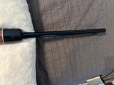 Remington Model 700 BDL 270 Cal 22" Cerakote Barrel - Excellent Condition - 8 of 16