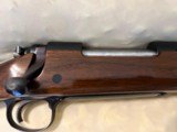 Remington Model 700 BDL 270 Cal 22" Cerakote Barrel - Excellent Condition - 5 of 16