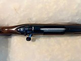 Remington Model 700 BDL 270 Cal 22" Cerakote Barrel - Excellent Condition - 14 of 16