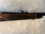 Remington Model 700 BDL 270 Cal 22" Cerakote Barrel - Excellent Condition - 4 of 16