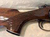 Remington Model 700 BDL 270 Cal 22" Cerakote Barrel - Excellent Condition - 3 of 16
