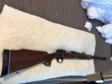 Remington Model 700 BDL 270 Cal 22" Cerakote Barrel - Excellent Condition - 1 of 16