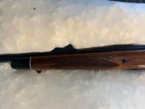 Remington Model 700 BDL 270 Cal 22" Cerakote Barrel - Excellent Condition - 12 of 16