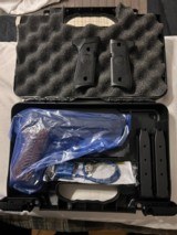 Beretta 92 FS 9mm Semi Auto Pistol 15 Rounds - Brand New in Box - 2 of 12