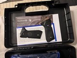 Beretta 92 FS 9mm Semi Auto Pistol 15 Rounds - Brand New in Box - 9 of 12