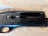 Remington 1100 20 Gauge 25 1/2 vented Double Beaded Barrel - Extra Fine Condition - 13 of 17