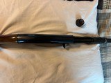 Remington 1100 20 Gauge 25 1/2 vented Double Beaded Barrel - Extra Fine Condition - 10 of 17