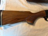 Remington 1100 20 Gauge 25 1/2 vented Double Beaded Barrel - Extra Fine Condition - 2 of 17