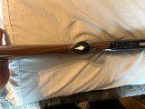 Remington 1100 20 Gauge 25 1/2 vented Double Beaded Barrel - Extra Fine Condition - 11 of 17