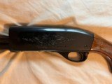 Remington 1100 20 Gauge 25 1/2 vented Double Beaded Barrel - Extra Fine Condition - 8 of 17