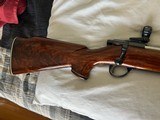 Sako L-61R Finnbear 270 Win - 2 of 14