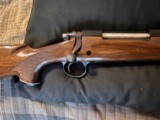 Beautiful Early Remington 700 BDL 7mm Rem Mag 24" Barrel - Excellent Condition - 3 of 11