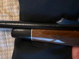 Beautiful Early Remington 700 BDL 7mm Rem Mag 24" Barrel - Excellent Condition - 11 of 11
