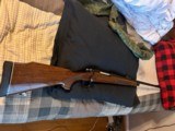 Beautiful Early Remington 700 BDL 7mm Rem Mag 24" Barrel - Excellent Condition - 1 of 11