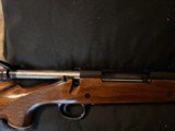 Beautiful Early Remington 700 BDL 7mm Rem Mag 24" Barrel - Excellent Condition - 8 of 11