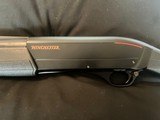 Winchester SX3 Black Shadow Belgian Made 12 Gauge 3 1/2" Mag 28" Barrel - As New - 10 of 19