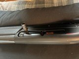Winchester SX3 Black Shadow Belgian Made 12 Gauge 3 1/2" Mag 28" Barrel - As New - 4 of 19