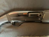 Winchester SX3 Black Shadow Belgian Made 12 Gauge 3 1/2" Mag 28" Barrel - As New - 3 of 19