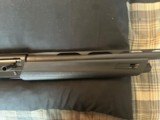 Winchester SX3 Black Shadow Belgian Made 12 Gauge 3 1/2" Mag 28" Barrel - As New - 5 of 19