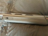 Winchester SX3 Black Shadow Belgian Made 12 Gauge 3 1/2" Mag 28" Barrel - As New - 11 of 19