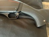 Winchester SX3 Black Shadow Belgian Made 12 Gauge 3 1/2" Mag 28" Barrel - As New - 12 of 19