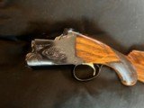 Browning Superposed Belgian Made 12 Gauge 28" Barrel - Excellent Condition - 3 of 13