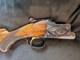 Browning Superposed Belgian Made 12 Gauge 28" Barrel - Excellent Condition - 6 of 13