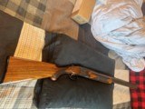 Browning Superposed Belgian Made 12 Gauge 28" Barrel - Excellent Condition