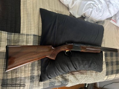 Browning Citori Japan Made in 2000 20 Gauge 26