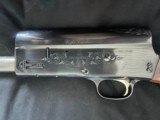 Gorgeous Browning A5 Light 12-gauge 26" Barrel IM Fixed Choke - All Original As New - 4 of 14