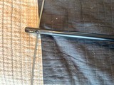 Early 1975 Remington 700 BDL 30.06 Cal 22 1/2' Barrel - Extra Fine - 15 of 16