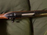 Vintage Early Remington 700 BDL Deluxe 25.06 Rem 24" Barrel - Very Good Condition - 11 of 14